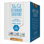 FELINE TIKI CAT VET-SOLUTIONS LO-CAL