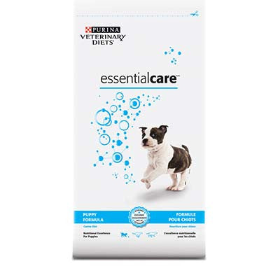 Purina Veterinary Diets Essential Care Puppy Formula Dry