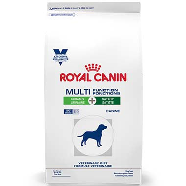 Royal canin shop multifunction mobility satiety