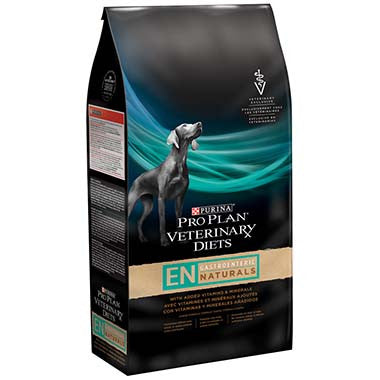 Purina Pro Plan Veterinary Diets EN Gastroenteric Naturals Canine Formula Dry