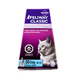Feliway Classic Diffuser Refill 48mL
