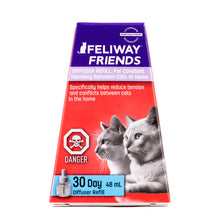 Feliway Friends Diffuser Refill- 48ml