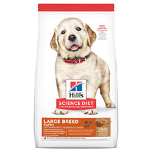 Hill's Science Diet Puppy Large Breed Canine Dry