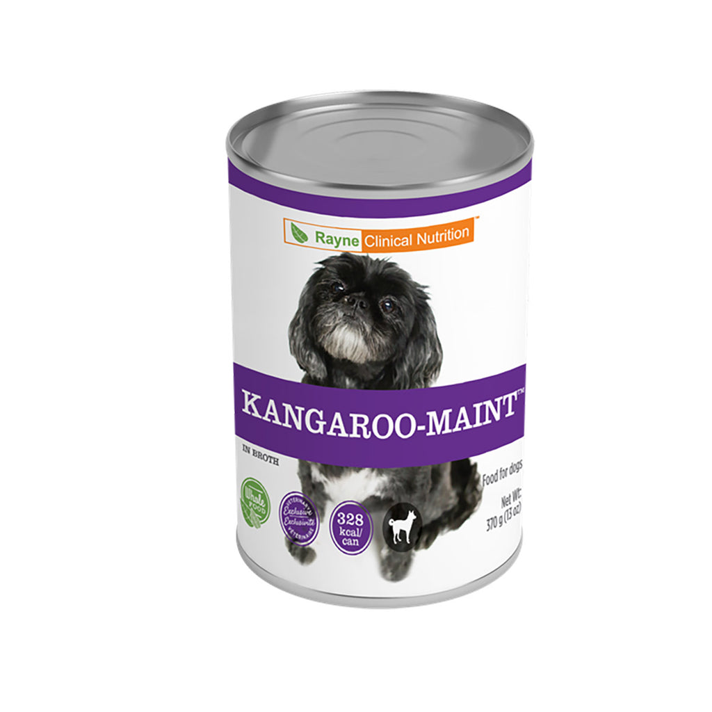 Rayne Clinical Nutrition Kangaroo-MAINT