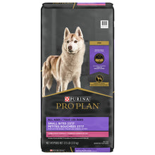 Purina Pro Plan Canine 27/17 Small Bite Dry Dog Food- Lamb & Rice
