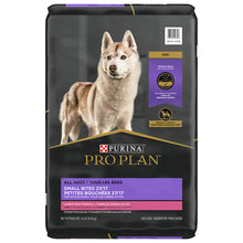 Purina Pro Plan Canine 27/17 Small Bite Dry Dog Food- Lamb & Rice
