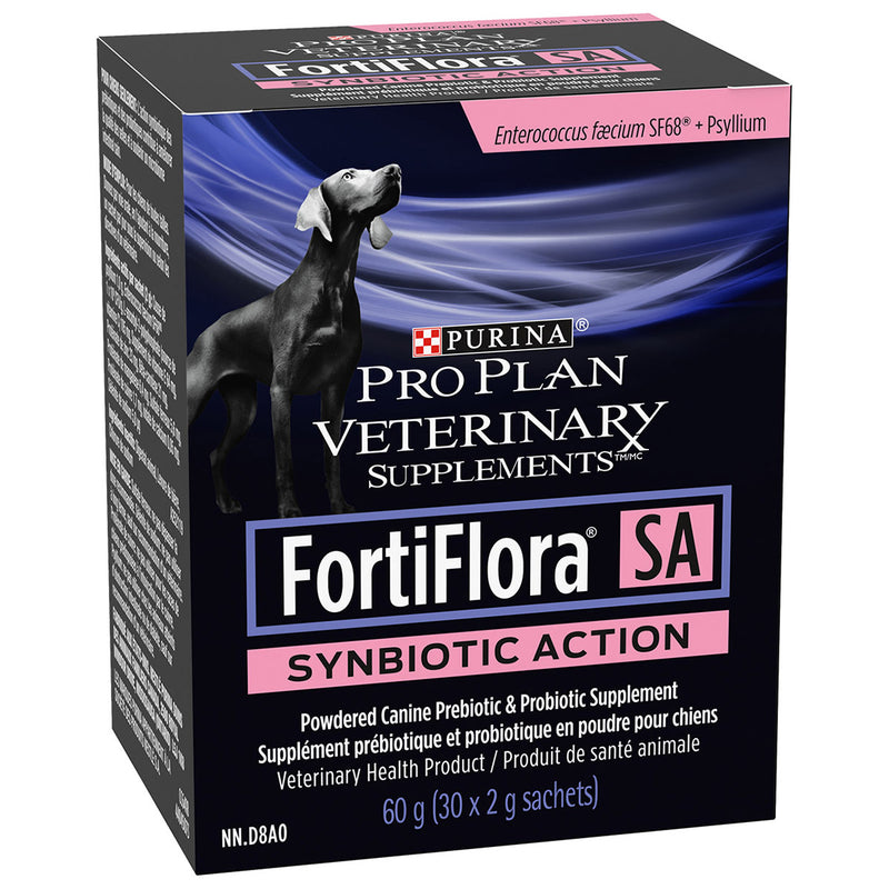 Fortiflora for dogs best sale