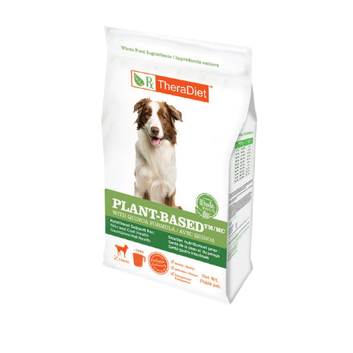 Rayne Prescription TheraDiet Canine Plant Based Maintenance Dry Dog Food