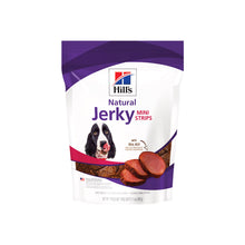 Hills Science Diet Canine Natural Jerky Mini Strips