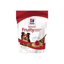 Hills Science Diet Canine Natural Fruity Crunchy Snacks