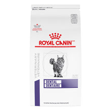 Royal Canin Veterinary Diet Feline DENTAL dry cat food