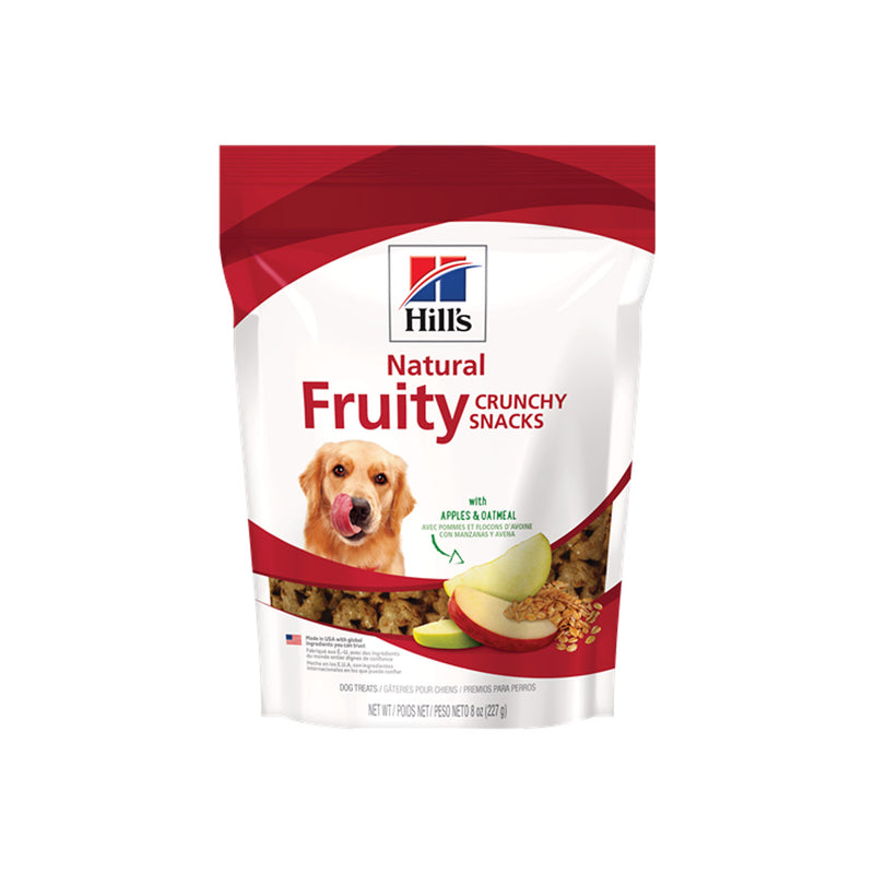 Dogs and fruit snacks hotsell