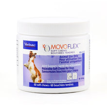 Movoflex Joint supplement Soft Chews For Dogs