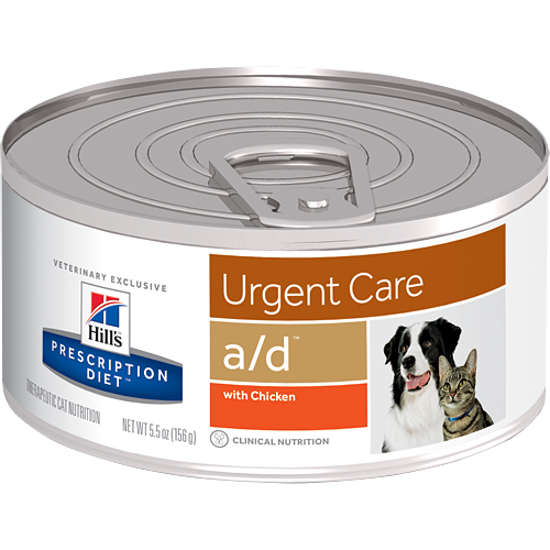 Hill's Prescription Diet a/d Canine/Feline Critical Care Canned