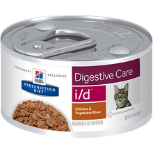 Hill's Prescription Diet i/d Feline Canned