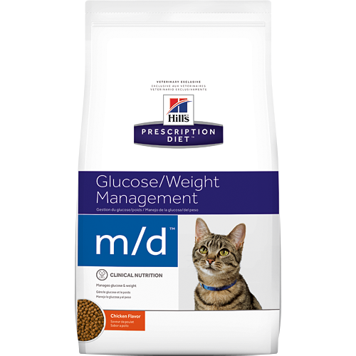 Science diet md cheap cat food