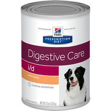 Hill's Prescription Diet i/d Digestive Care Canine Canned