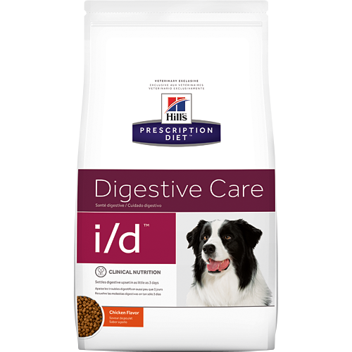 Hill's Prescription Diet i/d Digestive Care Canine Dry