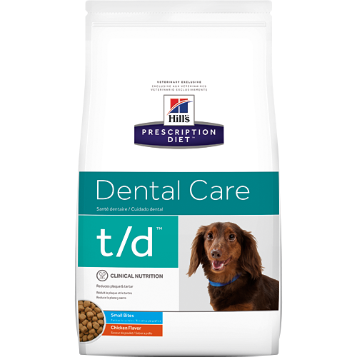 Hills prescription dental care online
