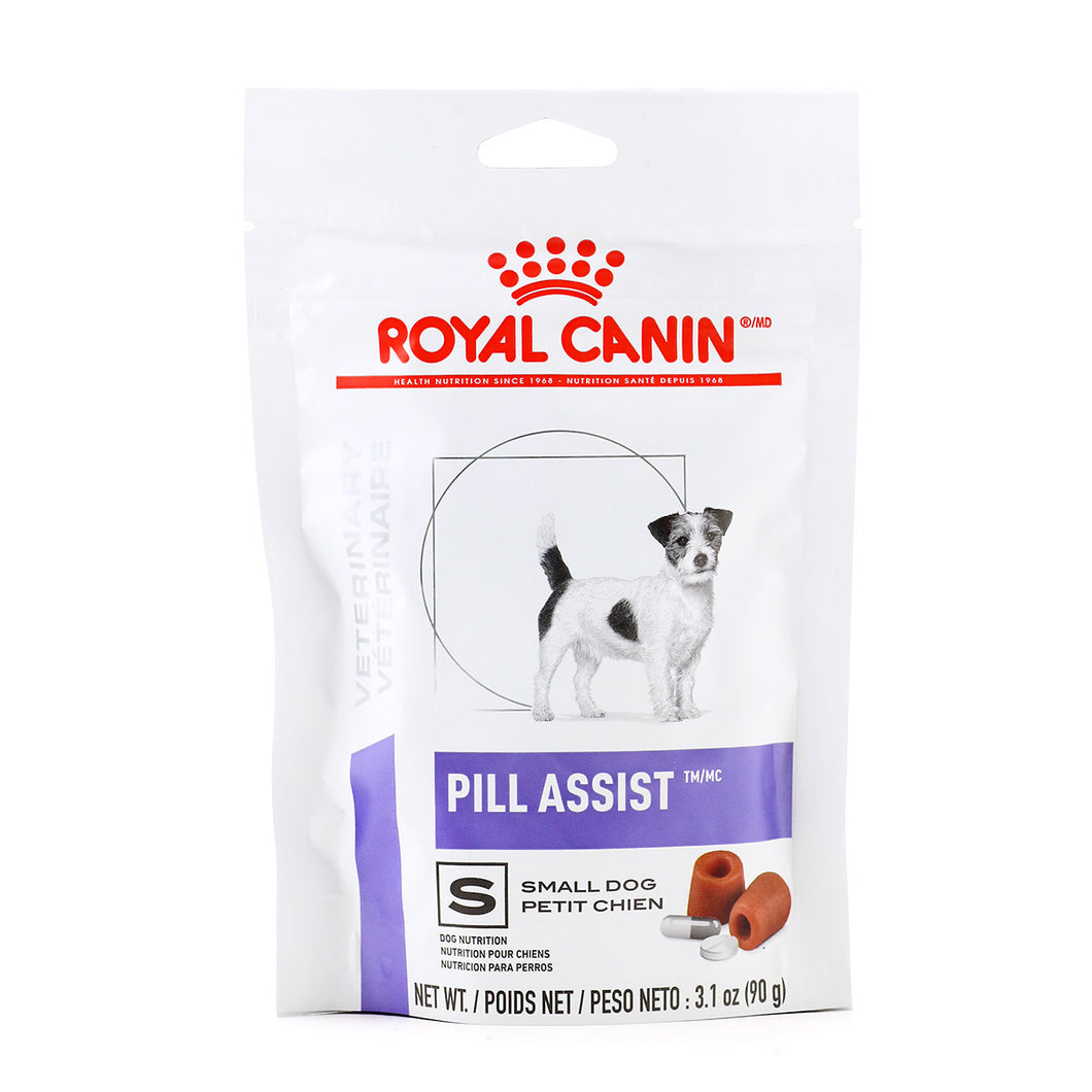 Royal Canin Veterinary Diet Canine Pill Assist Small Dog- 90gm