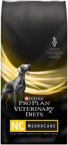 Purina Pro Plan Veterinary Diets NC Neurocare Canine Formula Dry