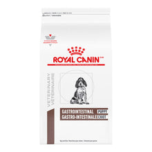 Royal Canin Veterinary Diet Canine GASTROINTESTINAL PUPPY dry puppy food