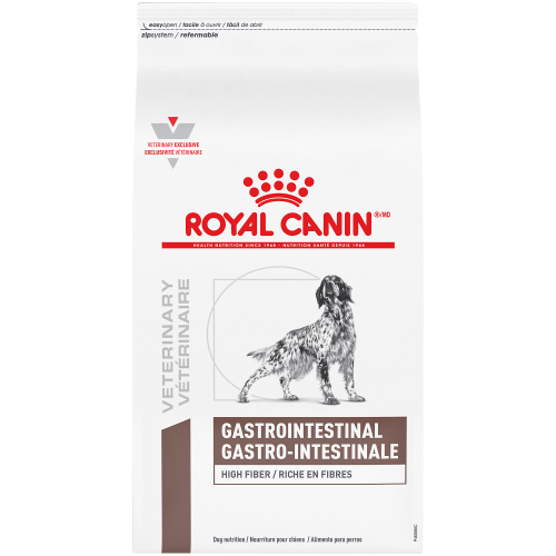 Royal canin top gi fiber