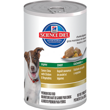Hill's Science Diet Puppy Canine Canned