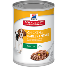 Hill's Science Diet Puppy Canine Canned