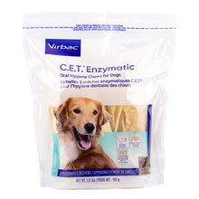 CET Enzymatic Chews for Dog