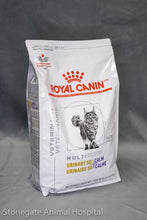 Royal Canin Veterinary Diet Feline Multifunction Urinary + Calm Dry Cat Food