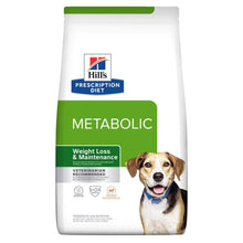 Hill's Prescription Diet Metabolic Canine Dry