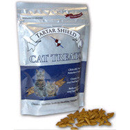 Treat Tartar Shield for Cat Bag / 4.5 oz